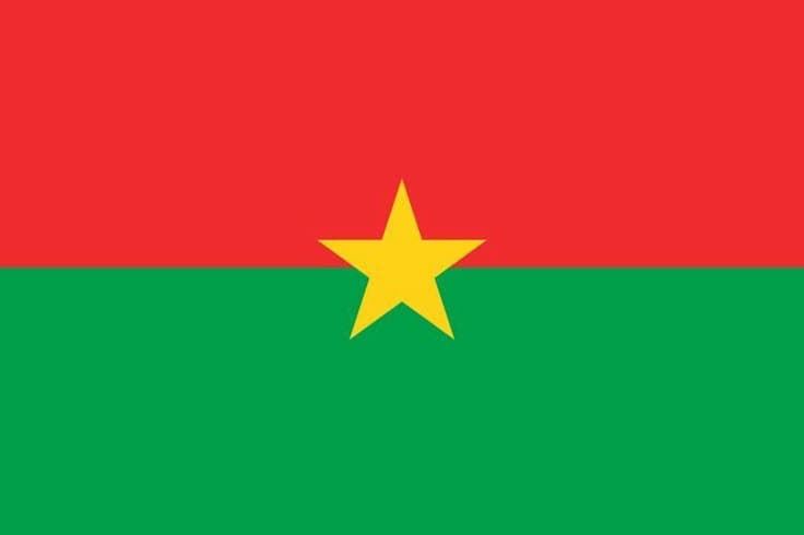 Burkina Faso