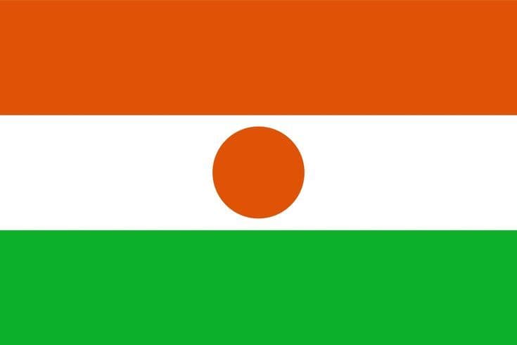 Niger