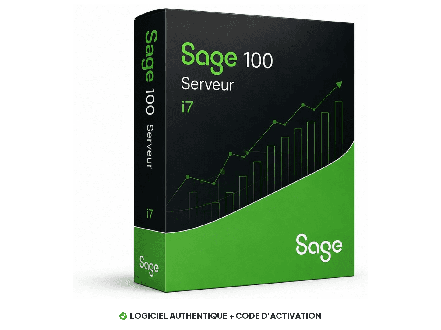 Sage 100 Serveur i7