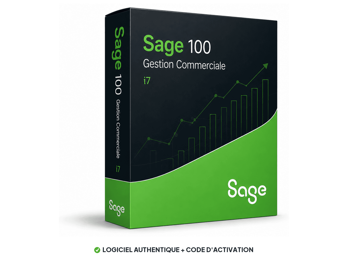 Sage Gestion Commerciale i7