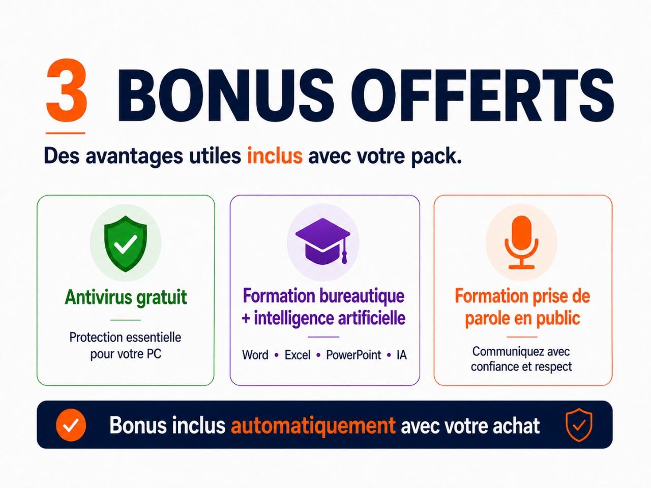 Antivirus gratuit